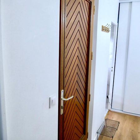 Ferienwohnung La Perle - Montargis Exterior foto