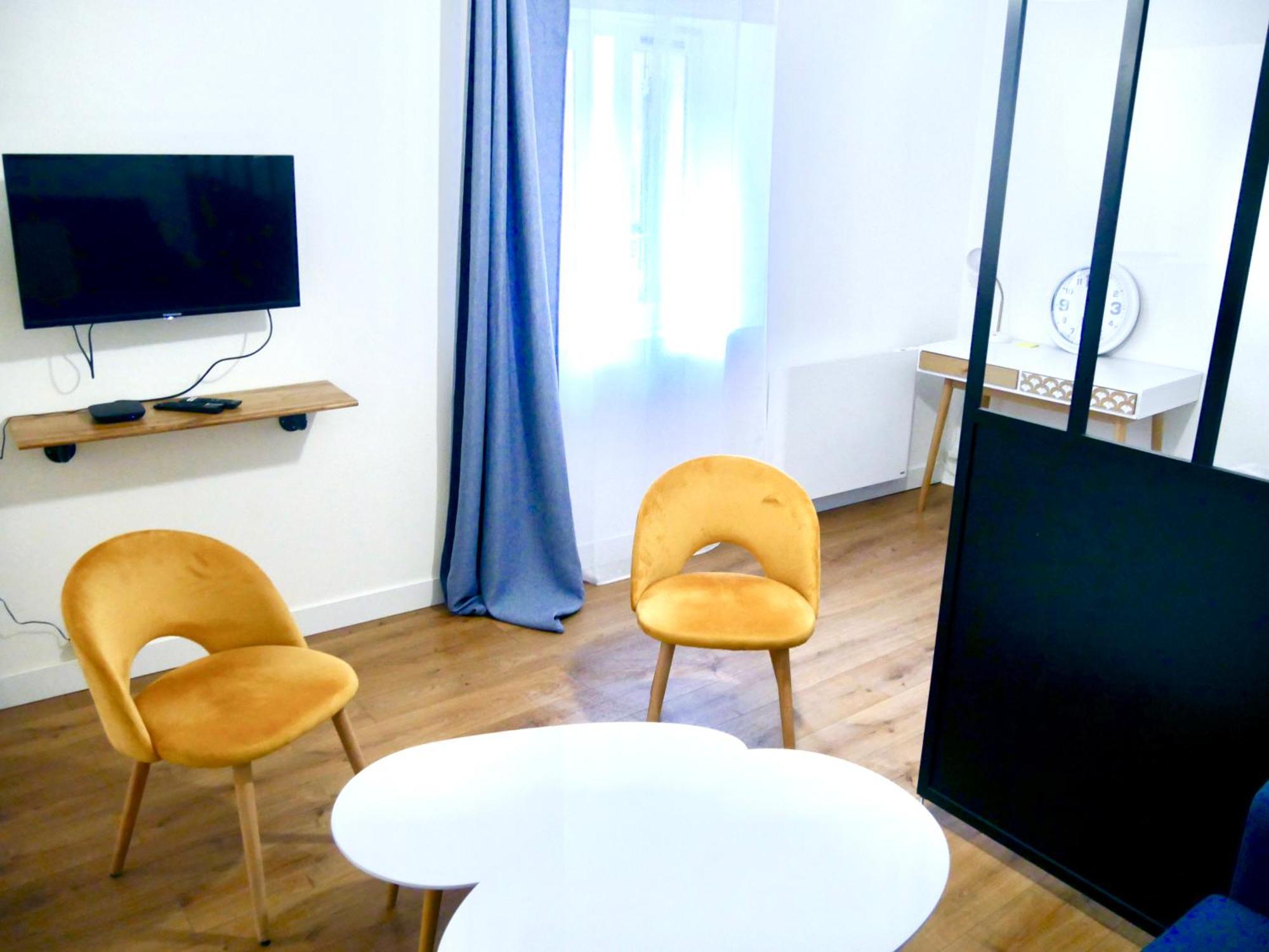 Ferienwohnung La Perle - Montargis Exterior foto