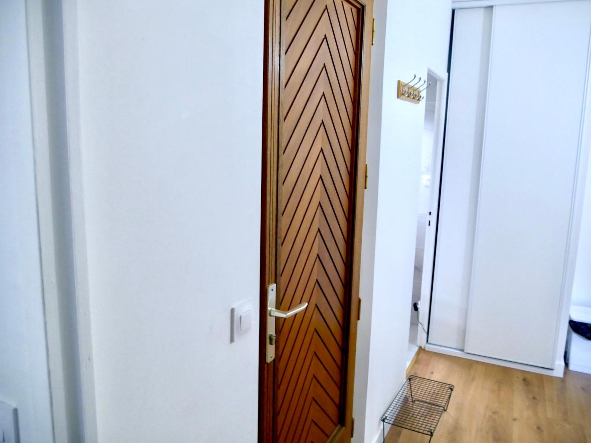 Ferienwohnung La Perle - Montargis Exterior foto