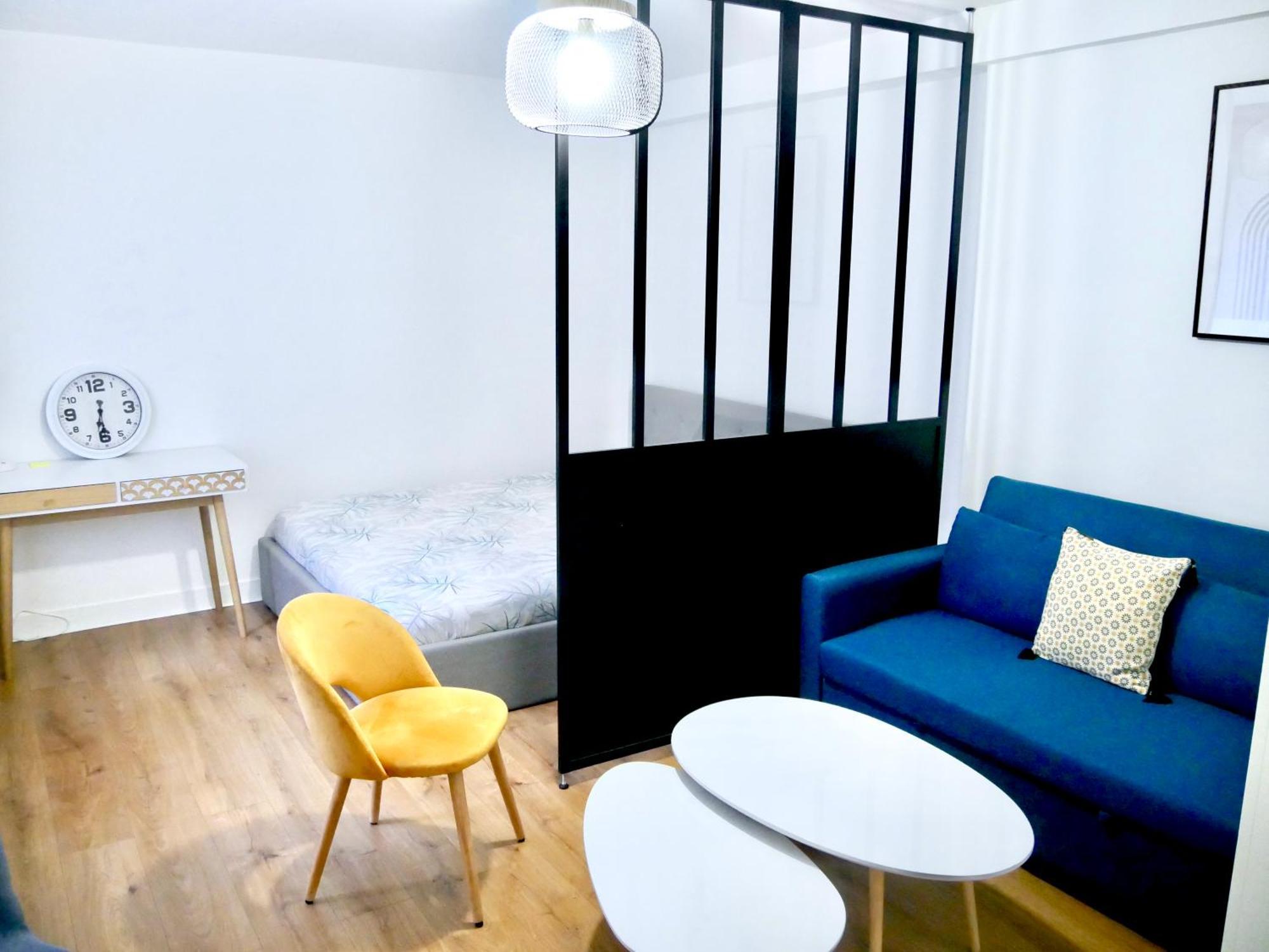 Ferienwohnung La Perle - Montargis Exterior foto