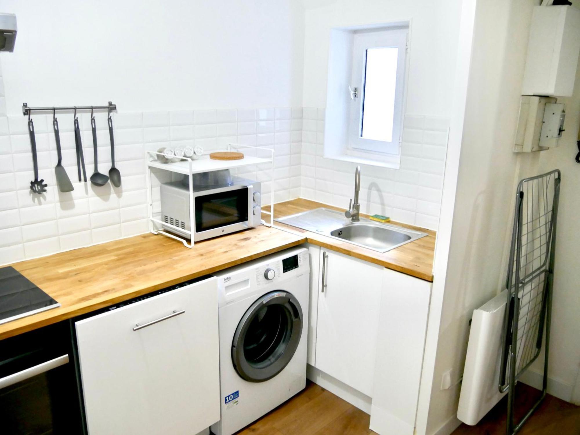 Ferienwohnung La Perle - Montargis Exterior foto